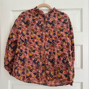 Sundance Blouse